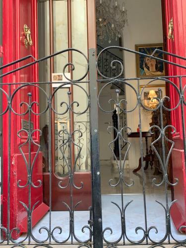 Hostal Santa Marija House