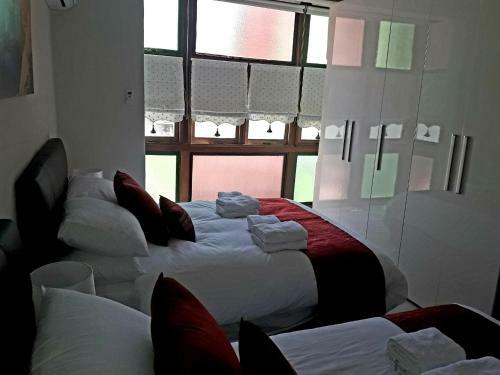 Apartamento 85 Palma Living