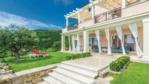 Hostal Villa Over The Hilltop