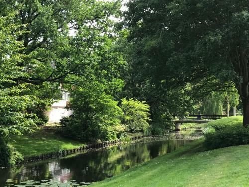 Bed & Breakfast 84huis