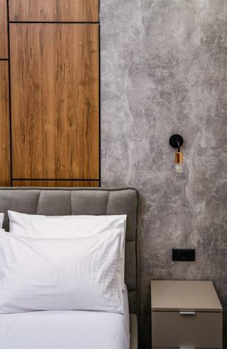 Hostal Hotel Necko