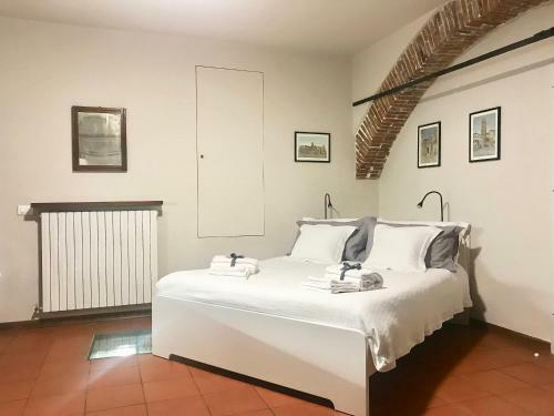 Apartamento La Casa Nel Vicolo