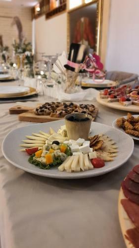 Apartamento Djukic Winery