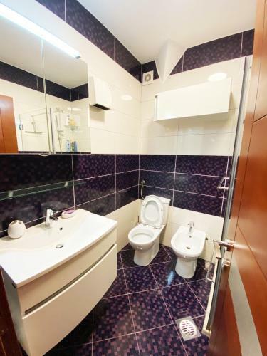 Luxury Apartment Podgorica