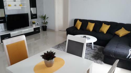 Apartmani Stijepovic