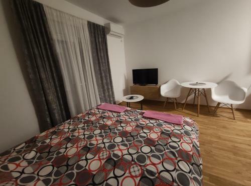 Apartamento Stan Na Dan City Kvart-podgorica