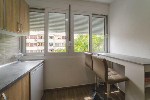 Apartamento Top-top