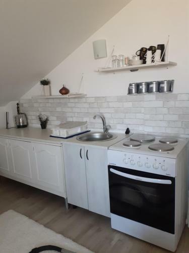 Apartamento Prima House