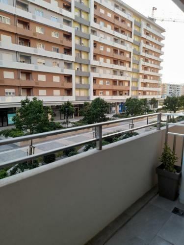 Apartment Diamond