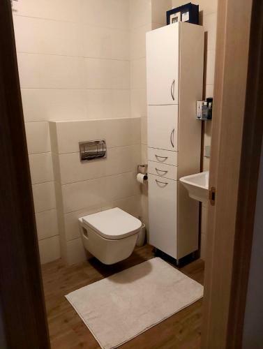 Lovely Apartment - City Kvart