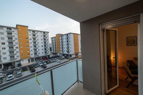 Apartman Miss T
