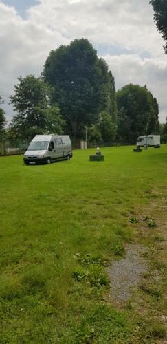 Camper Vam Montenegro