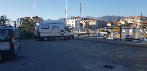 Camper Vam Montenegro