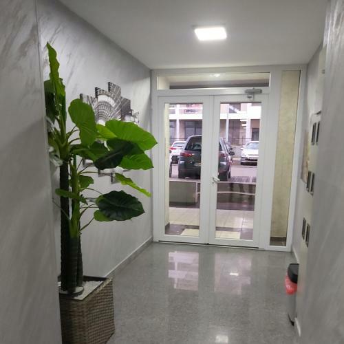 Studio Apartman Profesorka
