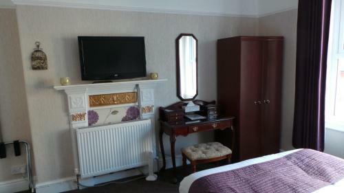 Colbourn Hotel