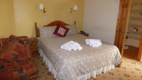 Hostal Whitehall Guest House