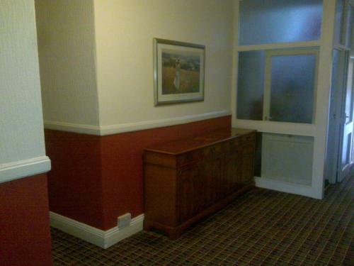 Hostal West Point Hotel