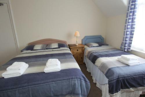 Hostal West Point Hotel