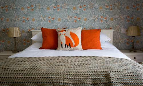 Nyland Manor B&B