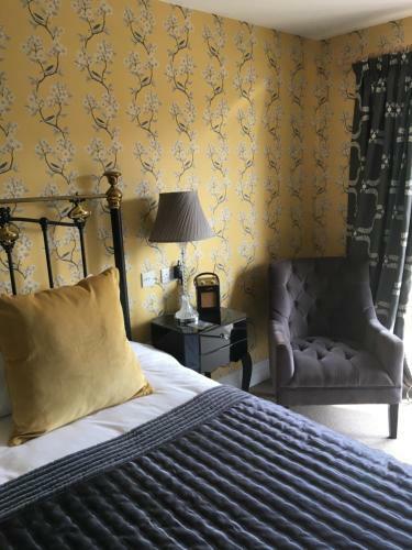Nyland Manor B&B