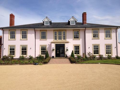 Nyland Manor B&B