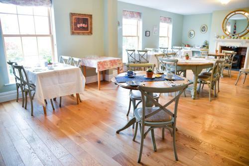 Nyland Manor B&B