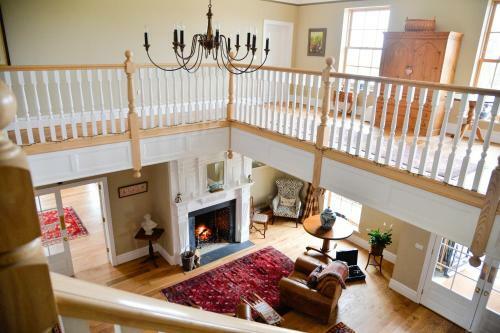 Nyland Manor B&B