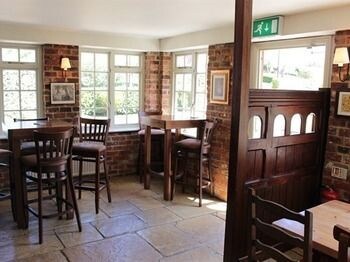 Posada The Pelican Inn
