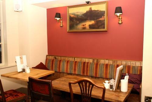 The Bear Hotel