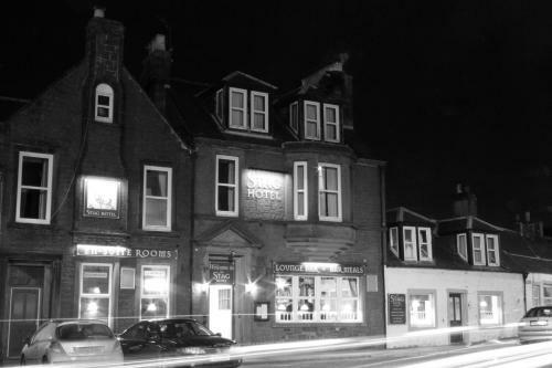 The Stag Hotel