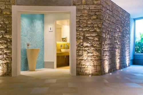 Hotel Castellastva