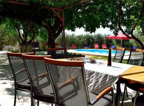 Holiday Home Apios