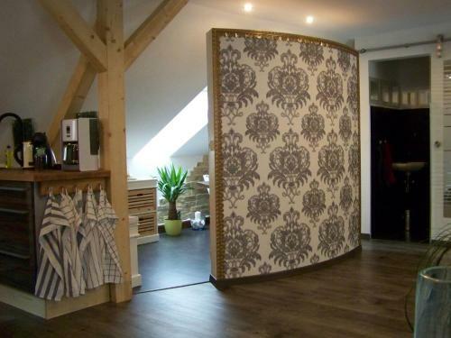 Apartamento Loft-ferienwohnung Zur "kfz-schenke"