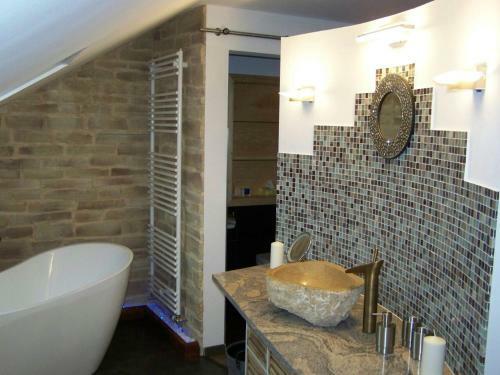 Apartamento Loft-ferienwohnung Zur "kfz-schenke"