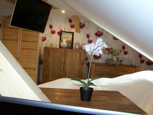 Apartamento Loft-ferienwohnung Zur "kfz-schenke"