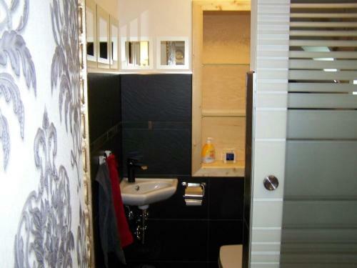 Apartamento Loft-ferienwohnung Zur "kfz-schenke"