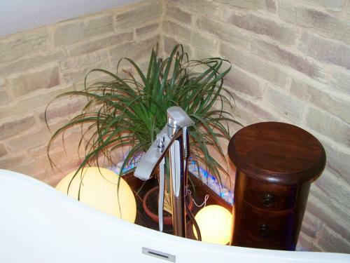 Apartamento Loft-ferienwohnung Zur "kfz-schenke"