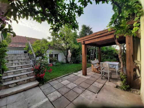 Apartment Magazini