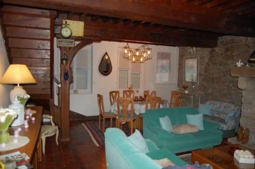 Maison D Ambre