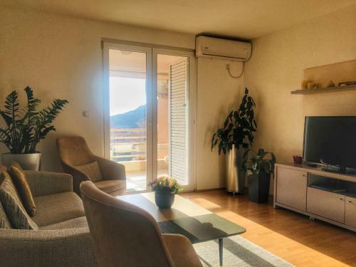 Home Apartment Petrovac