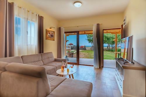 Holiday Home Sea