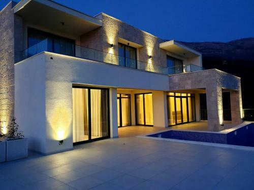 Villa Zen Hill