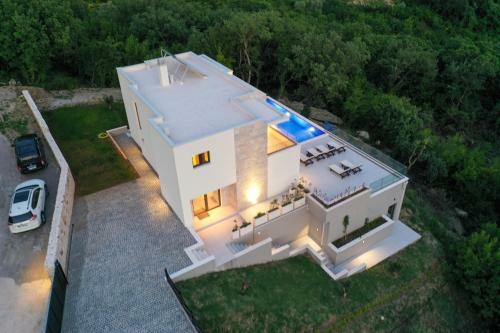 Villa Zen Hill