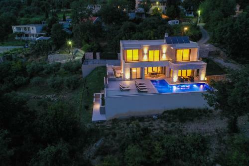 Villa Zen Hill