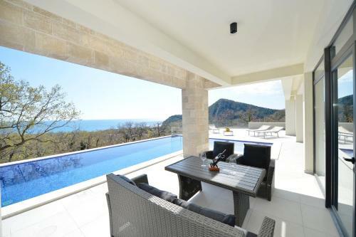 Villa Zen Hill