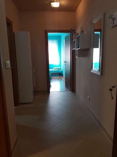 Blue Sea Apartment