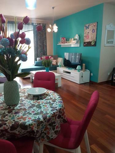 Blue Sea Apartment