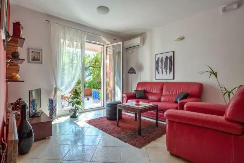 Castello Apartments
