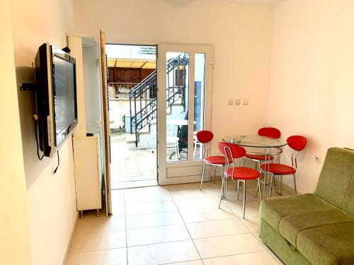 Apartamento Terrace Studios Petrovac