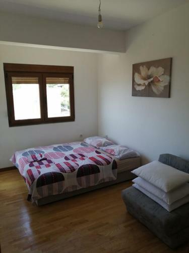 Apartmani Adriatica